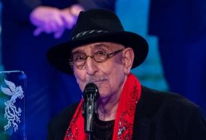  صحبت‌های متفاوت فرهاد آئیش درباره حاتمی‌کیا